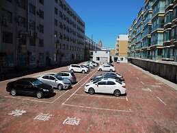 Jinjiang Inn Songyuan Qianguo