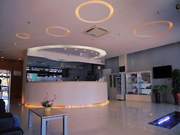 Jinjiang Inn Songyuan Qianguo