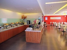 Jinjiang Inn Songyuan Qianguo