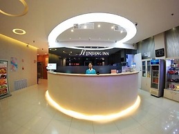 Jinjiang Inn Songyuan Qianguo