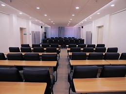 Jinjiang Inn Songyuan Qianguo