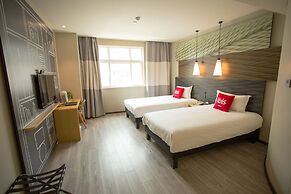 ibis Lianyungang Middle Jiefang Rd Hotel