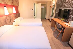 ibis Lianyungang Middle Jiefang Rd Hotel