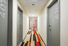 ibis Lianyungang Middle Jiefang Rd Hotel