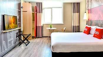 ibis Lianyungang Middle Jiefang Rd Hotel