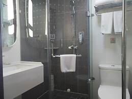 ibis Lianyungang Middle Jiefang Rd Hotel