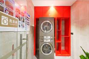 ibis Lianyungang Middle Jiefang Rd Hotel