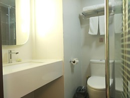 ibis Lianyungang Middle Jiefang Rd Hotel