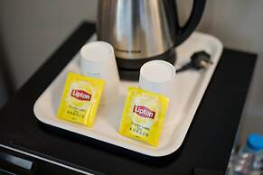 ibis Lianyungang Middle Jiefang Rd Hotel