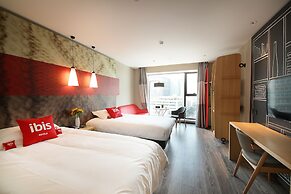 ibis Lianyungang Middle Jiefang Rd Hotel