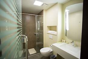 ibis Lianyungang Middle Jiefang Rd Hotel