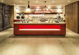 ibis Lianyungang Middle Jiefang Rd Hotel