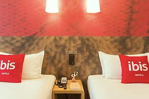 ibis Lianyungang Middle Jiefang Rd Hotel