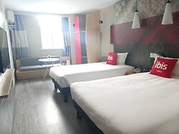ibis Lianyungang Middle Jiefang Rd Hotel