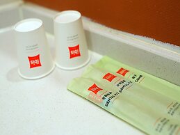 ibis Lianyungang Middle Jiefang Rd Hotel