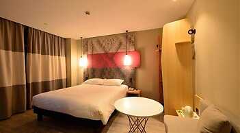 ibis Lianyungang Middle Jiefang Rd Hotel