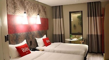 ibis Lianyungang Middle Jiefang Rd Hotel