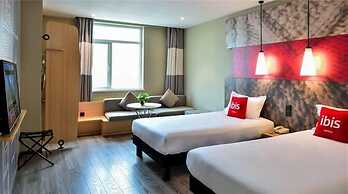 ibis Lianyungang Middle Jiefang Rd Hotel