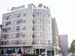 Jinjiang Inn Laiwu Wenyuan East Street