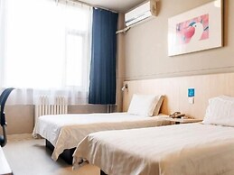 Jinjiang Inn Laiwu Wenyuan East Street