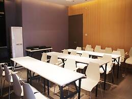 Jinjiang Inn Laiwu Wenyuan East Street