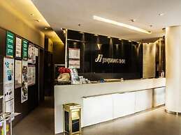 Jinjiang Inn Laiwu Wenyuan East Street