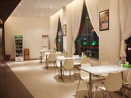 Jinjiang Inn Laiwu Wenyuan East Street