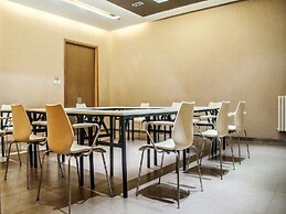 Jinjiang Inn Laiwu Wenyuan East Street