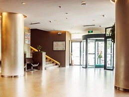 Jinjiang Inn Laiwu Wenyuan East Street