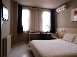 Jinjiang Inn Laiwu Wenyuan East Street