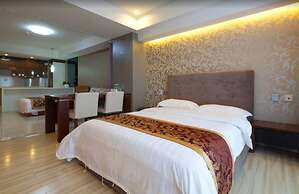 Wangfujing Xin Xiang Ya Yuan Apartment