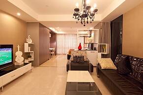 Wangfujing Xin Xiang Ya Yuan Apartment