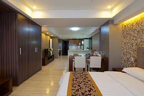 Wangfujing Xin Xiang Ya Yuan Apartment