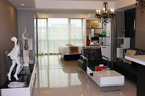 Wangfujing Xin Xiang Ya Yuan Apartment