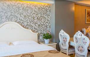 Wangfujing Xin Xiang Ya Yuan Apartment