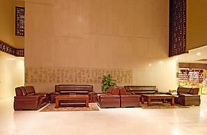 Wangfujing Xin Xiang Ya Yuan Apartment