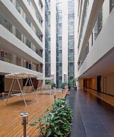 Wangfujing Xin Xiang Ya Yuan Apartment