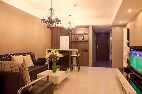 Wangfujing Xin Xiang Ya Yuan Apartment