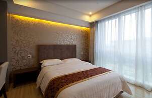 Wangfujing Xin Xiang Ya Yuan Apartment