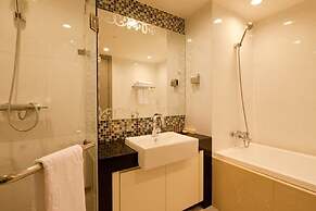 Wangfujing Xin Xiang Ya Yuan Apartment