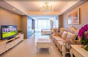 Wangfujing Xin Xiang Ya Yuan Apartment