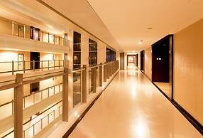 Wangfujing Xin Xiang Ya Yuan Apartment