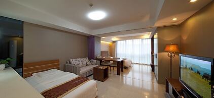 Wangfujing Xin Xiang Ya Yuan Apartment