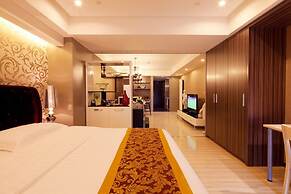 Wangfujing Xin Xiang Ya Yuan Apartment