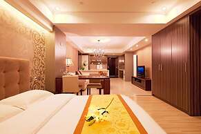 Wangfujing Xin Xiang Ya Yuan Apartment