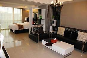 Wangfujing Xin Xiang Ya Yuan Apartment