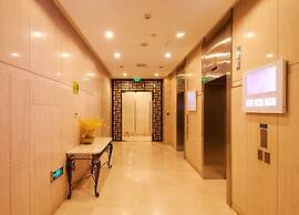 Wangfujing Xin Xiang Ya Yuan Apartment