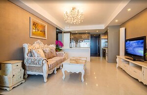 Wangfujing Xin Xiang Ya Yuan Apartment