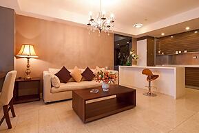 Wangfujing Xin Xiang Ya Yuan Apartment