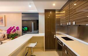 Wangfujing Xin Xiang Ya Yuan Apartment